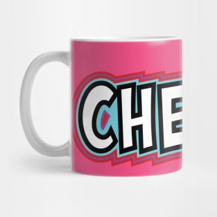 Cheeky Mug